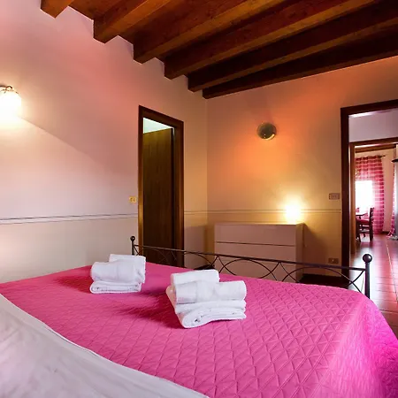 For Rent Attico Arena Apartment