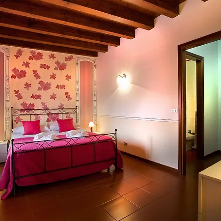 For Rent Attico Arena Apartment