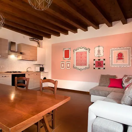 For Rent Attico Arena *