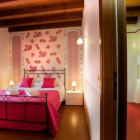 For Rent Attico Arena Apartment Verona