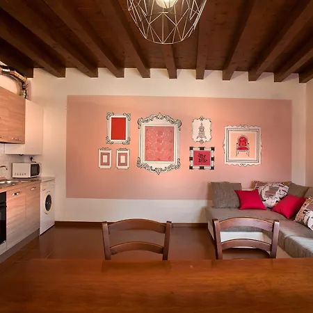 For Rent Attico Arena Apartmán